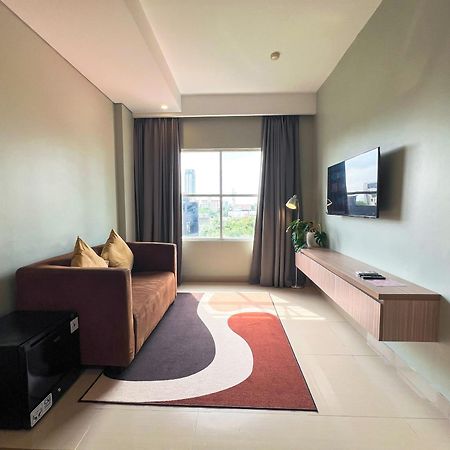 Liberta Hotel Kemang Джакарта Экстерьер фото