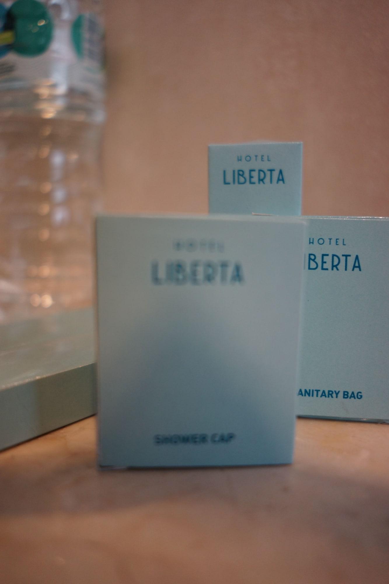 Liberta Hotel Kemang Джакарта Экстерьер фото